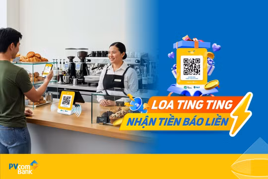 Linh hoạt giải pháp tài chính cho khách hàng vay sản xuất kinh doanh