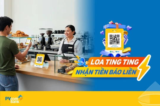 Linh hoạt giải pháp tài chính cho khách hàng vay sản xuất kinh doanh