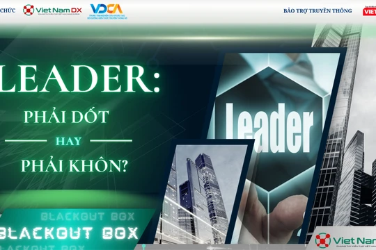 Không cần giỏi nhất - Đây mới là phẩm chất tạo nên một leader thật sự