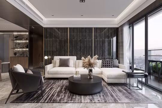 “Săn” căn hộ Sunshine Green Iconic với giá khởi điểm chỉ 4,5 tỷ trên livestream 26/8