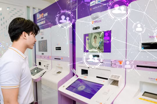 TPBank biến dữ liệu thành sức mạnh cạnh tranh cốt lõi của một ngân hàng số toàn diện