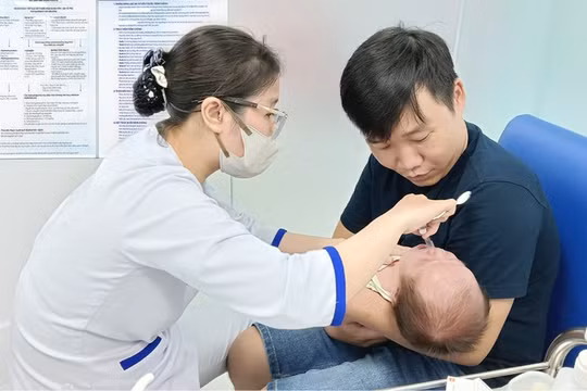 Nga chuyển giao công nghệ sản xuất thuốc trị vô sinh và nhiều thuốc sinh học cho Việt Nam