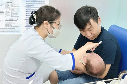 Nga chuyển giao công nghệ sản xuất thuốc trị vô sinh và nhiều thuốc sinh học cho Việt Nam