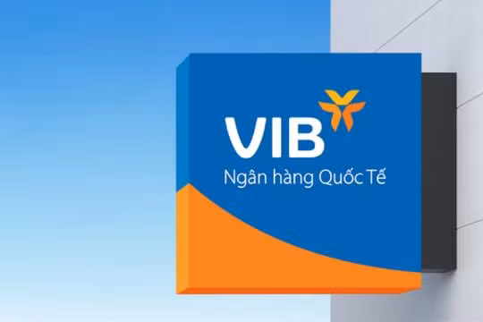 VIB công bố kết quả kinh doanh 6 tháng đầu năm 2025, lợi nhuận 6 tháng hơn 5.000 tỷ đồng