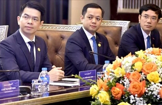 KienlongBank tiên phong triển khai đồng bộ cả 2 dự án Basel III & ESG