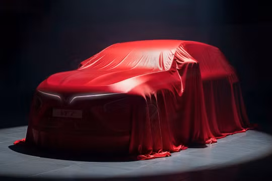 Vinfast sẽ mang mẫu xe mới đến Indonesia trong lần trở lại triển lãm GIIAS 2025 