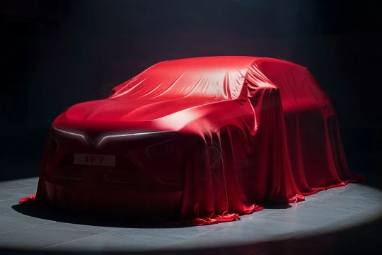 Vinfast sẽ mang mẫu xe mới đến Indonesia trong lần trở lại triển lãm GIIAS 2025 