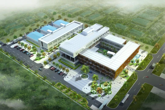 KVIP - Ươm mầm khởi nghiệp đổi mới sáng tạo 