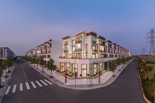 Có gì đặc biệt tại T&T City Millennia, nơi đại nhạc hội lớn bậc nhất phía nam Sài Gòn sắp diễn ra?