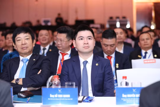 Tập đoàn T&T Group ký hợp tác chiến lược với Hội Doanh nhân trẻ Việt Nam