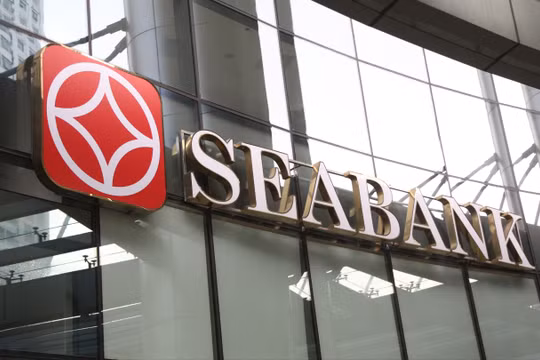 SeABank cán mốc lợi nhuận 6.739 tỷ đồng, vượt kế hoạch năm 2025 sau 9 tháng
