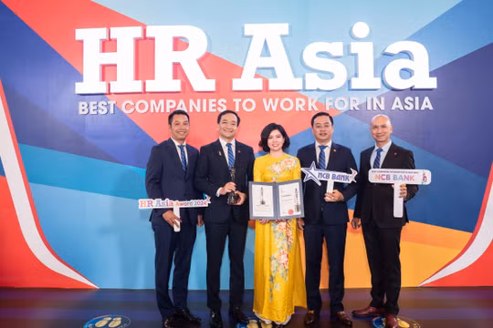 NCB đặt mục tiêu hoàn thành sớm PACCL, nâng vốn lần thứ 3 sau 4 năm chuyển đổi toàn diện 