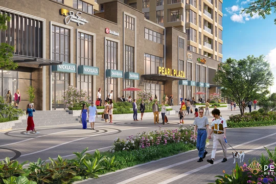 Thị trường bất động sản Cửa Lò 2025: Tăng tốc, tạo đà phát triển