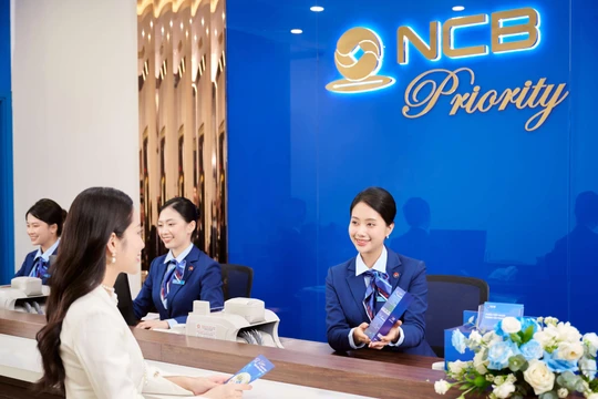 NCB chuyển mình mạnh mẽ, vững bước tuổi 30