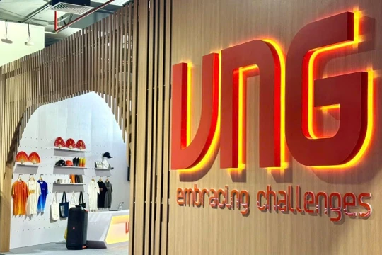  VNG góp mặt tại triển lãm 80 năm, tái hiện hành trình 21 năm tiên phong công nghệ