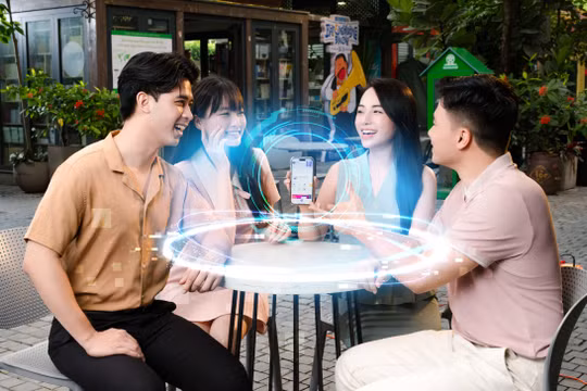 TPBank kích hoạt “lá chắn số” chống lừa đảo tài khoản ngân hàng