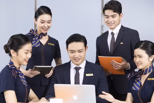 Khi sáng tạo khởi nguồn từ tâm, đổi mới là hành trình gieo hạnh phúc