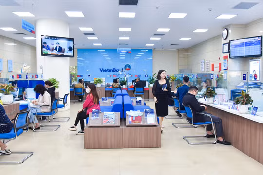 VietinBank sẵn sàng bứt phá cùng kỷ nguyên vươn mình của dân tộc