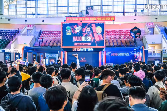 VNG và những dấu ấn đặc biệt trong năm 2024