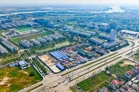 Hạ tầng bùng nổ, dòng vốn đổ mạnh về xứ Thanh, đâu là tâm điểm đón sóng đầu tư mới?