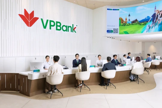 Ba trụ cột định hình mảng bán lẻ của VPBank năm 2025