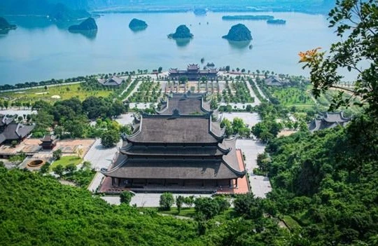 Phía Nam Hà Nội trỗi dậy: Bất động sản hút mạnh cư dân tinh hoa và giới đầu tư