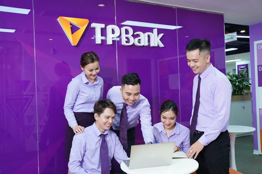 TPBank đồng hành cùng hộ kinh doanh bước lên doanh nghiệp với lộ trình bài bản, chuyên nghiệp