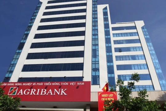 Agribank được vinh danh là “Ngân hàng cung cấp dịch vụ ngoại tệ tốt nhất Việt Nam năm 2025” 