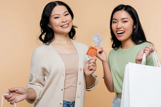 Siêu ưu đãi tại Aeon Mall dành cho chủ thẻ quốc tế SHB 