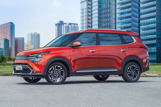 KIA ưu đãi hấp dẫn cho nhiều dòng xe dịp lễ 30/4 - 1/5