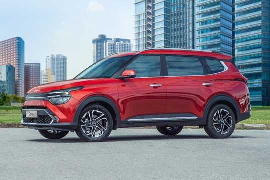 KIA ưu đãi hấp dẫn cho nhiều dòng xe dịp lễ 30/4 - 1/5