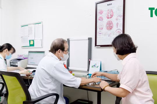 Chủ động chăm sóc sức khỏe trước những ảnh hưởng của ô nhiễm không khí