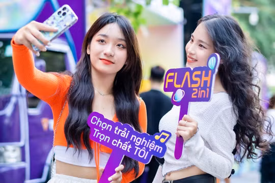 TPBank dẫn đầu xu hướng ngân hàng số cho người trẻ – Chuyến phiêu lưu cá nhân hóa và CN đột phá