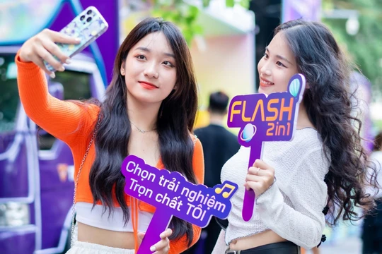 TPBank dẫn đầu xu hướng ngân hàng số cho người trẻ – Chuyến phiêu lưu cá nhân hóa và CN đột phá