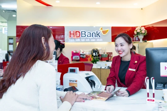 An cư từ 200 nghìn đồng/ngày: HDBank biến giấc mơ nhà ở thành hiện thực