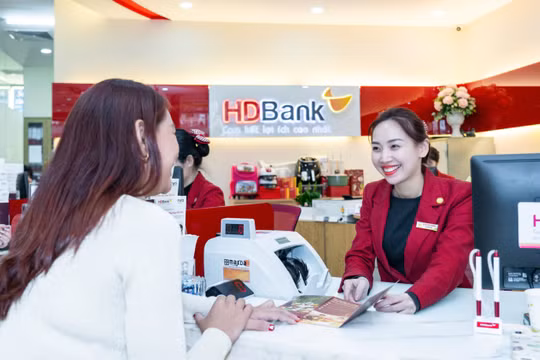 An cư từ 200 nghìn đồng/ngày: HDBank biến giấc mơ nhà ở thành hiện thực