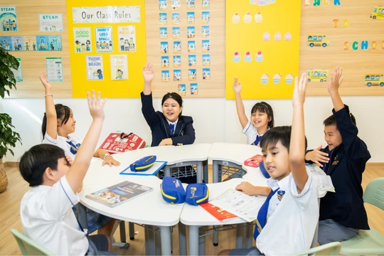 Victoria School ký kết hợp tác chiến lược với Harvard Graduate School of Education