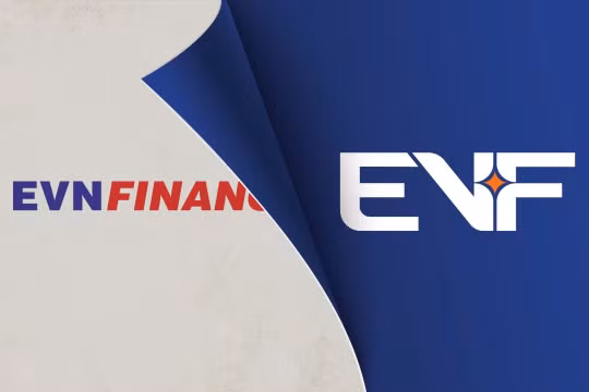 Công ty Tài chính Cổ phần Điện lực đổi tên, sẵn sàng cho hành trình mới