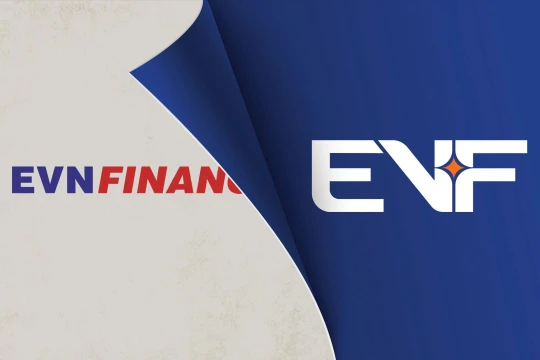 Công ty Tài chính Cổ phần Điện lực đổi tên, sẵn sàng cho hành trình mới