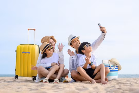 Hè này, Muadee tung ưu đãi “mượt tay” cùng loạt thương hiệu lớn