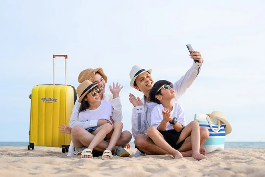 Hè này, Muadee tung ưu đãi “mượt tay” cùng loạt thương hiệu lớn