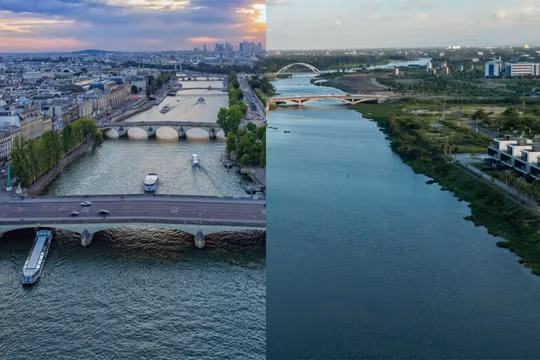 Regal Group ra mắt bộ sưu tập dinh thự độc bản The Palace bên dòng sông di sản