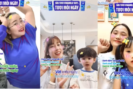 Vinamilk gia nhập nhóm 5% thương hiệu mạnh nhất toàn cầu 