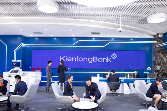 KienlongBank được Ngân hàng Nhà nước chấp thuận tăng vốn điều lệ lên 5.822 tỷ đồng