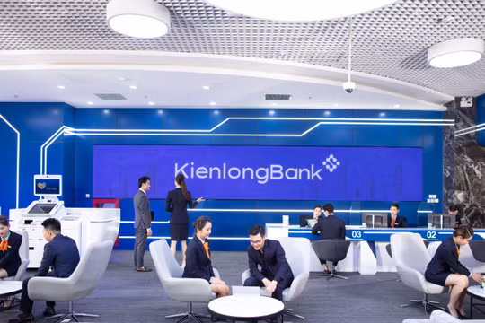 KienlongBank được Ngân hàng Nhà nước chấp thuận tăng vốn điều lệ lên 5.822 tỷ đồng