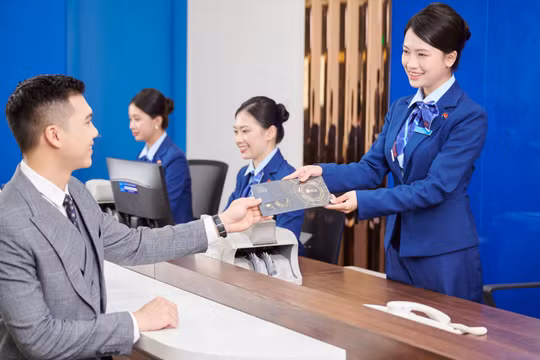 Lãi suất tăng ngay đầu năm, có đáng lo ngại?