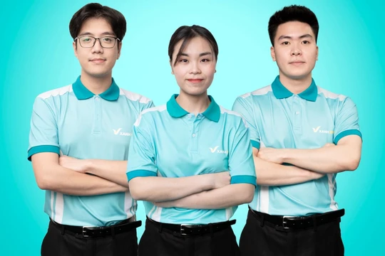 Ra mắt dịch vụ Taxi chất lượng cao - Xanh SM Premium