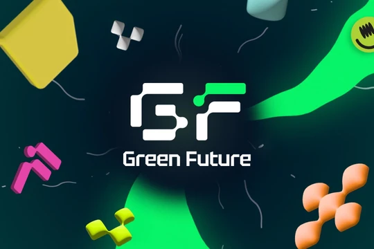 FGF đổi tên và nhận diện thương hiệu - cam kết mạnh mẽ vì tương lai xanh 