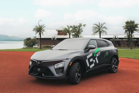 Gen Green lan tỏa lối sống xanh kiểu mới với “Green It Loud”