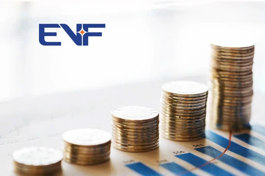 EVF: CIR thấp kỷ lục, chuyển đổi số toàn diện nâng tầm hiệu quả